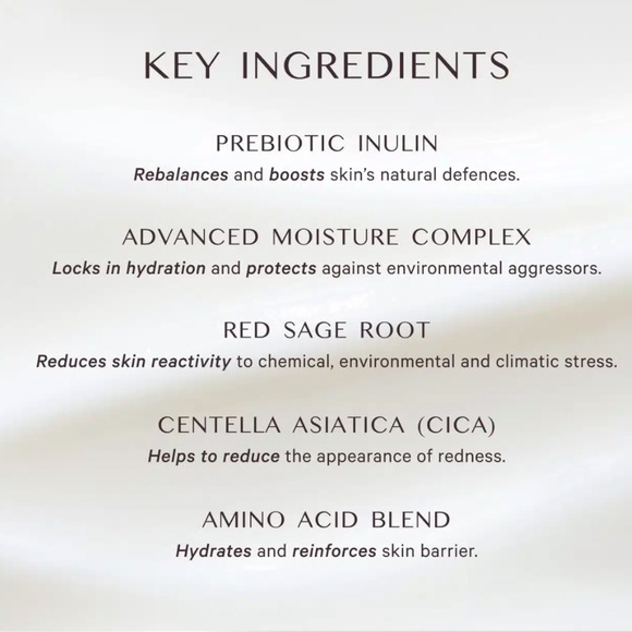 ✨MZ SKIN CALMING MOISTURIZER (BY DR. MARYAM ZAMANI) - Picture 7 of 7